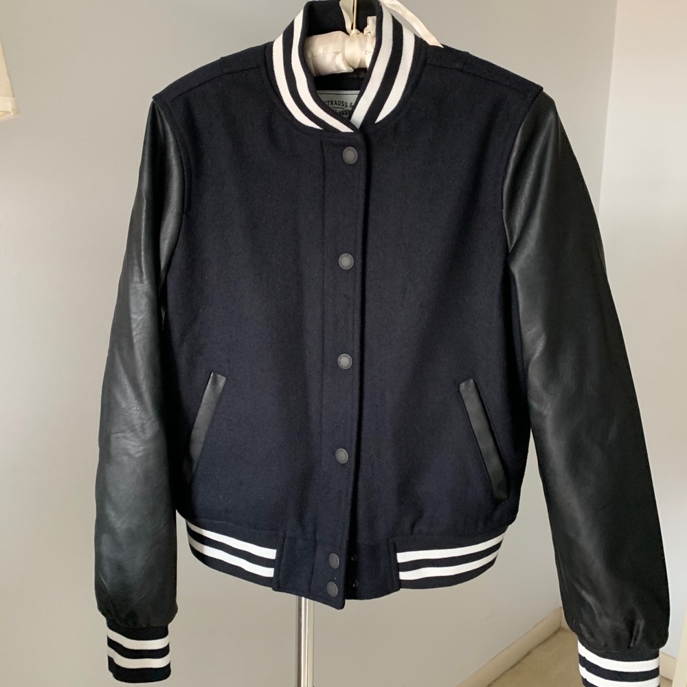 Levi’s jacket